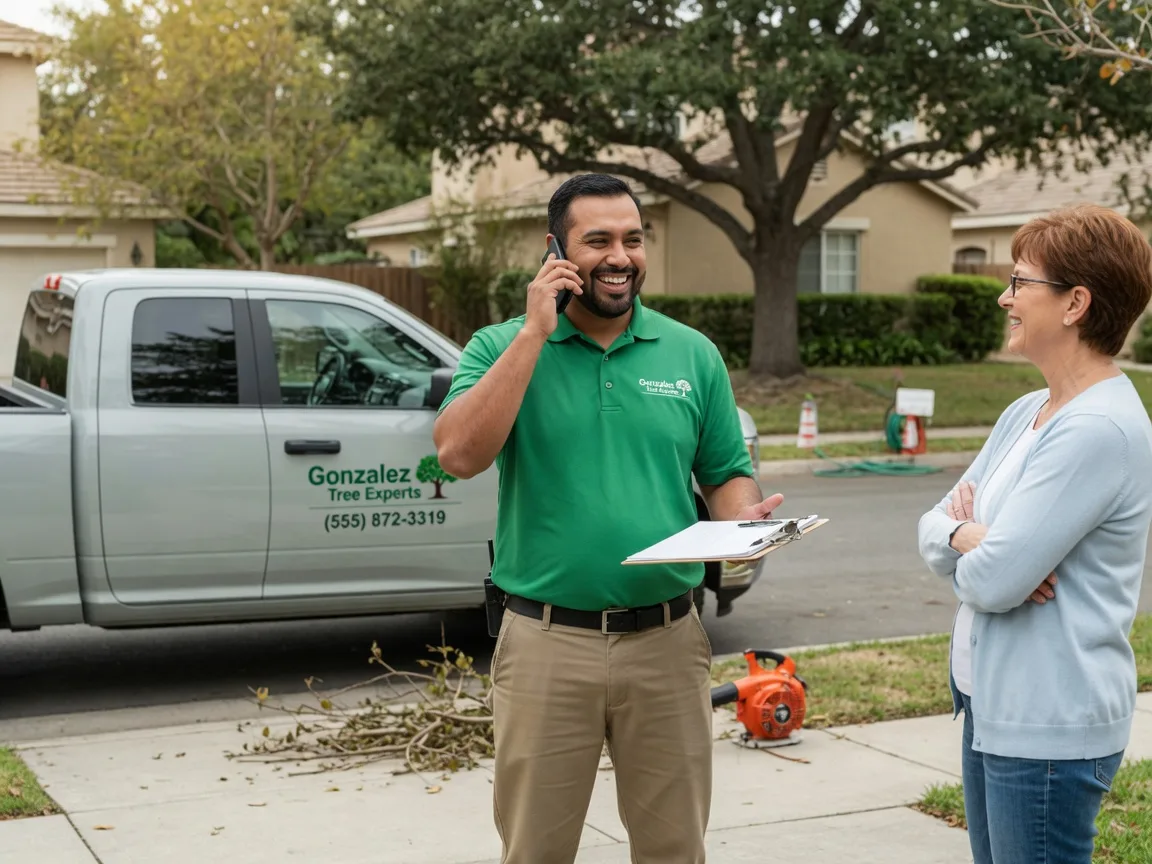 Tree Service Turpin, OK FAQs